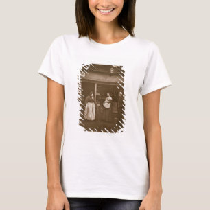 Sufferers from the Flood, from 'Street Life in Lon T-Shirt