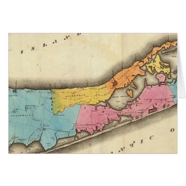Suffolk County (Front Horizontal)