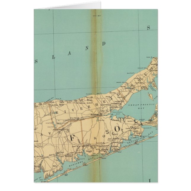 Suffolk County (Front)