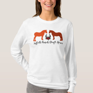 Suffolk Shirt w/Shoe