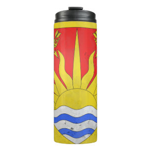 Suffolk Thermal Tumbler