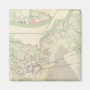 Suffolk & vicinity magnet