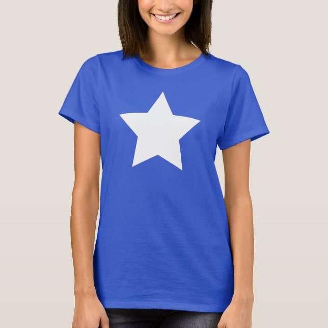 suffragette feminist girl power t-shirt (Front)