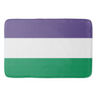 Suffragette Flag