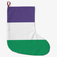 Suffragette Flag