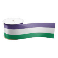 Suffragette Flag