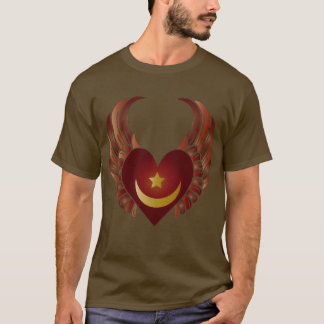 sufi 3 T-Shirt