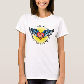 Sufi colour 2 T-Shirt