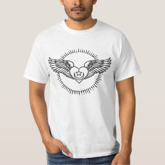 Sufi Tughra Inayati Tshirt