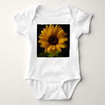 Suflower bodysuits