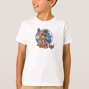 Suft's Up T-Shirt