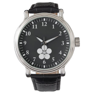 Suga umebachi watch