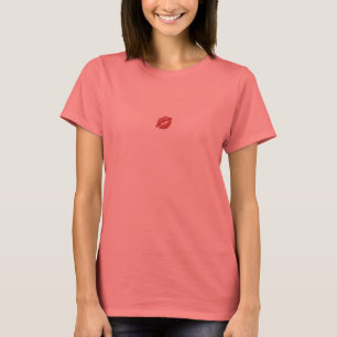 Sugar Baby Classic Female T DARK T-Shirt