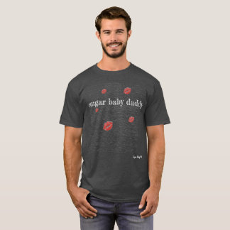 Sugar Baby Daddy DARK TWO T-Shirt