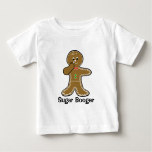 Sugar Booger Baby T-Shirt