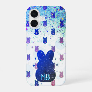 Sugar-Coated Spring iPhone 16 Case