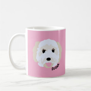 Sugar Coffee Mug