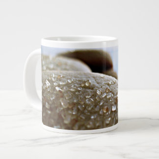 Sugar Cookie Photo Jumbo Mug