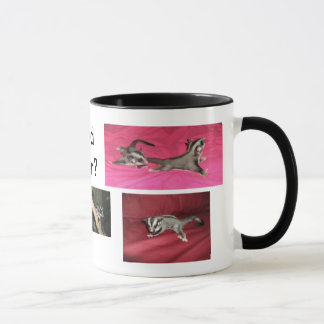 Sugar Glider mug