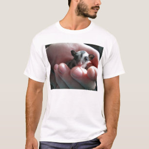 sugar glider servant shirt