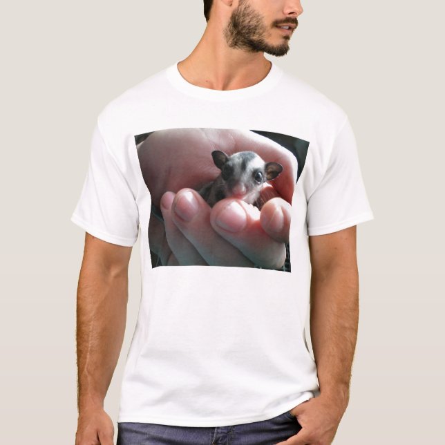sugar glider servant shirt (Front)