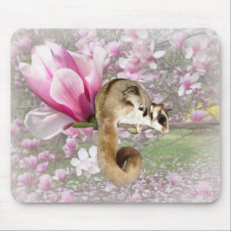 Sugar Glider Sweetness Mouse Mat