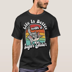 Sugar Glider T-Shirt