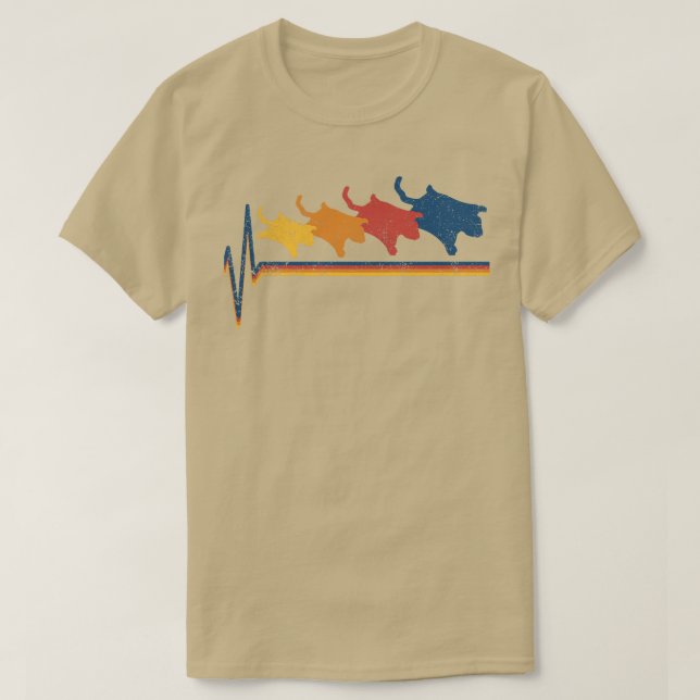 Sugar Glider T-Shirt (Design Front)