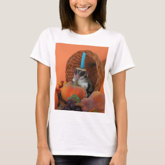 Sugar Glider Thanksgiving T-Shirt