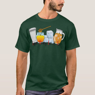 Sugar Honey Ice amp Tea T-Shirt