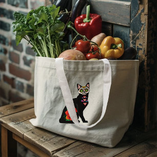 Sugar Large Tote Bag