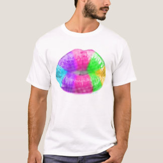 Sugar Lips T-Shirt