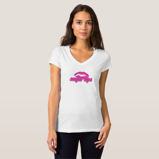 Sugar Lips T-Shirt