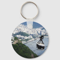 Sugar Loaf gondola