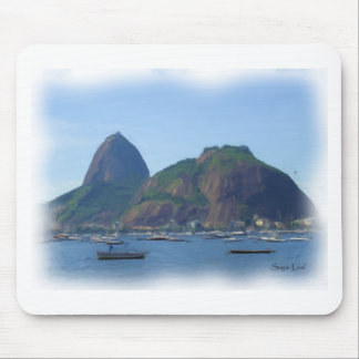 Sugar Loaf Mouse Mat