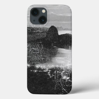 Sugar-Loaf - RJ iPhone 13 Case