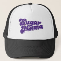 Sugar Mama