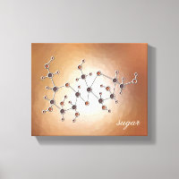 Sugar Molecule