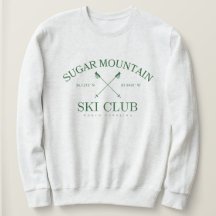 Sugar Mountain Ski Club, North Carolina