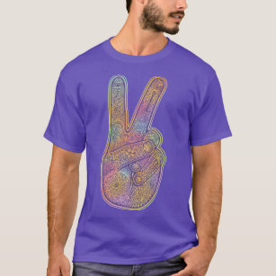 Sugar Peace T-Shirt