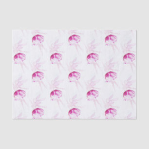 Sugar Plum Fairies tissue paper