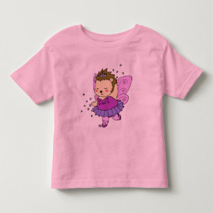 Sugar Plum Fairy Toddler T-Shirt