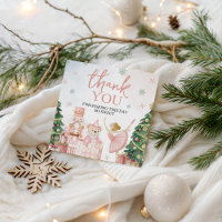 Sugar Plum Nutcracker Favor Tag