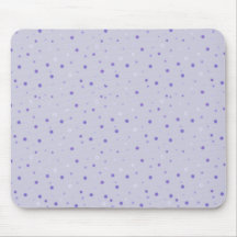 Sugar plum on purple