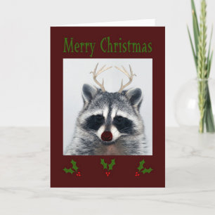 sugar rac 2 holiday card