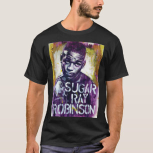 sugar ray robinson t shirt Classic T Shirt
