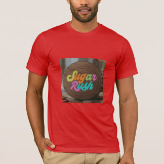 Sugar Rush T-Shirt