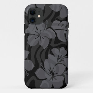 Sugar Shack Hawaiian iPhone 5 Cases