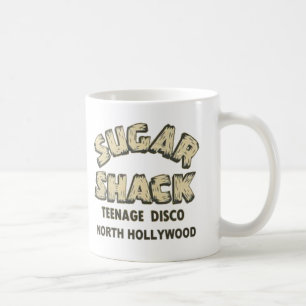 Sugar Shack Mug