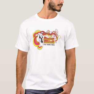 Sugar Shack Retro 1 T-Shirt